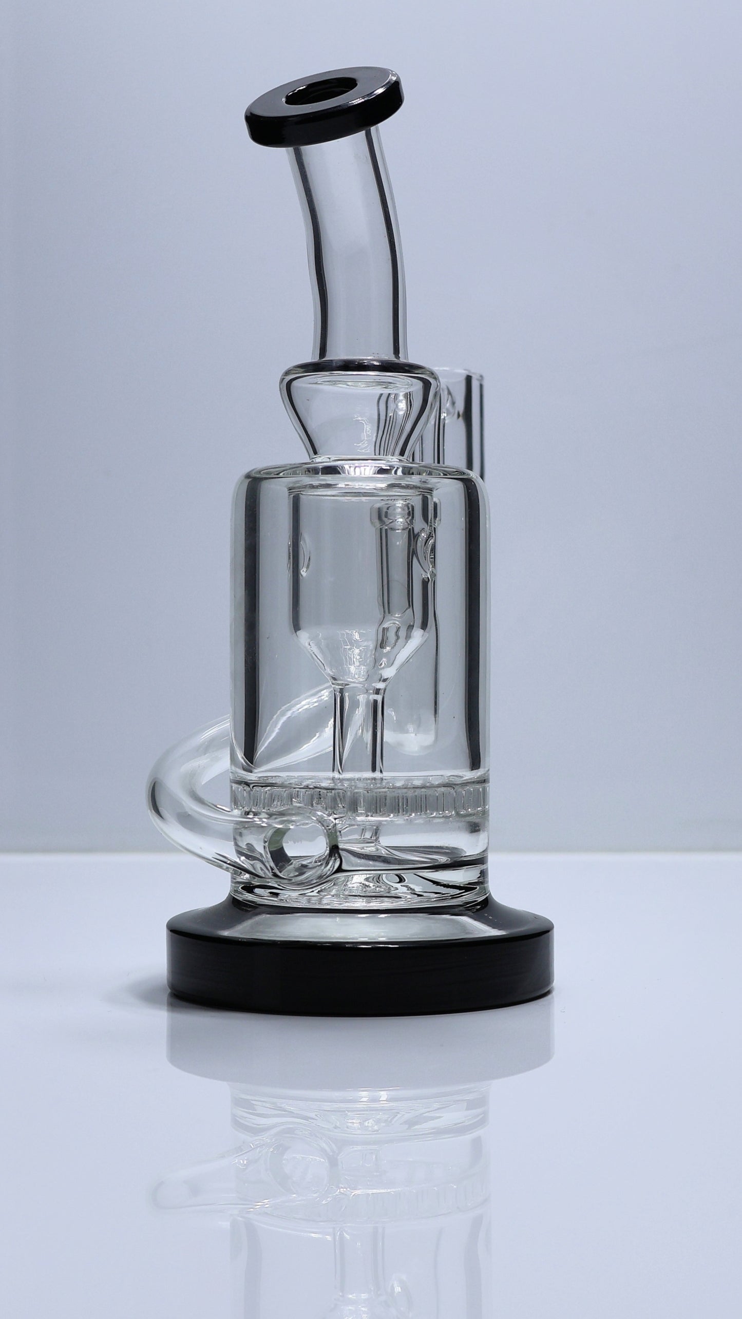 Curve Theory Mini Dab Rig
