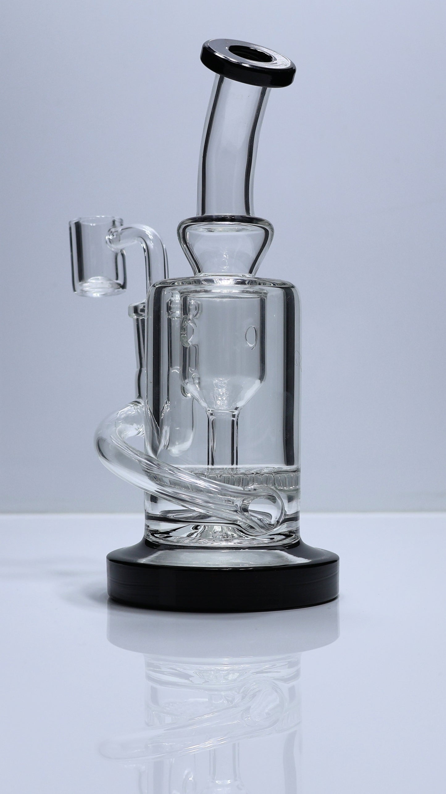 Curve Theory Mini Dab Rig