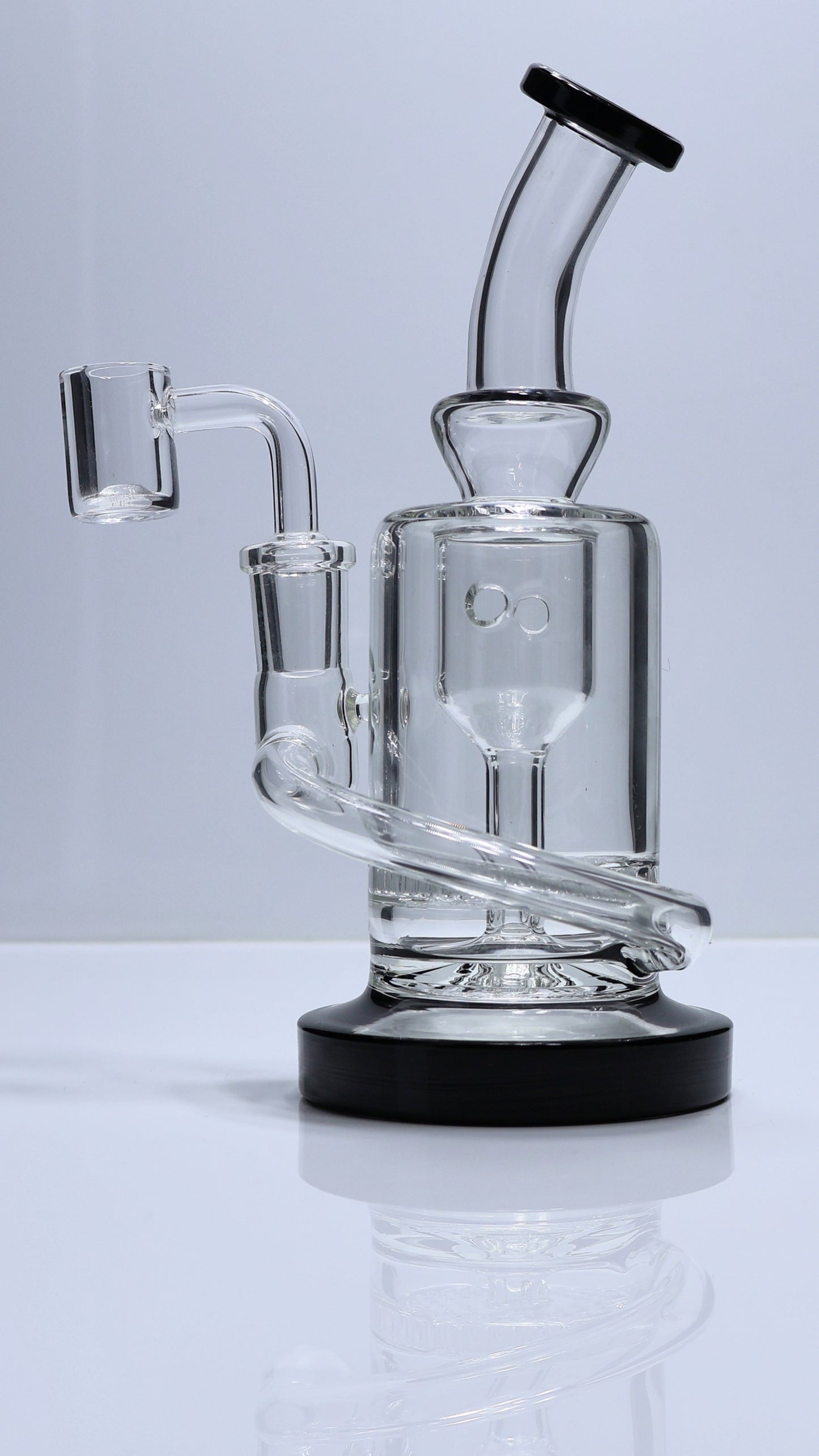 Curve Theory Mini Dab Rig