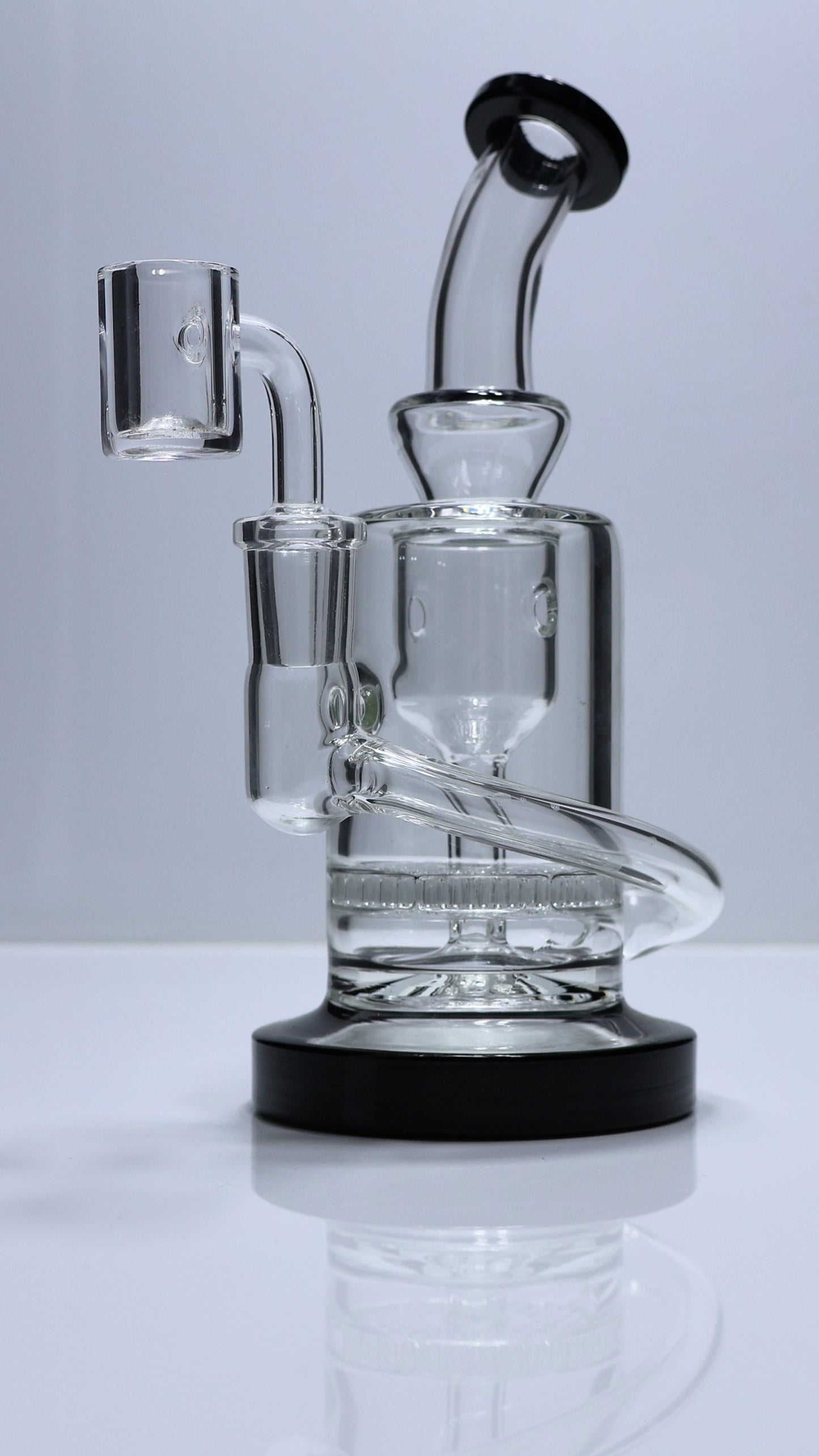 Curve Theory Mini Dab Rig