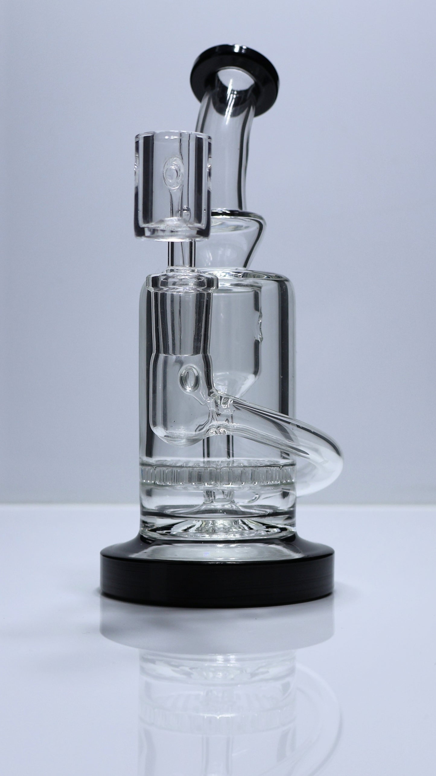 Curve Theory Mini Dab Rig