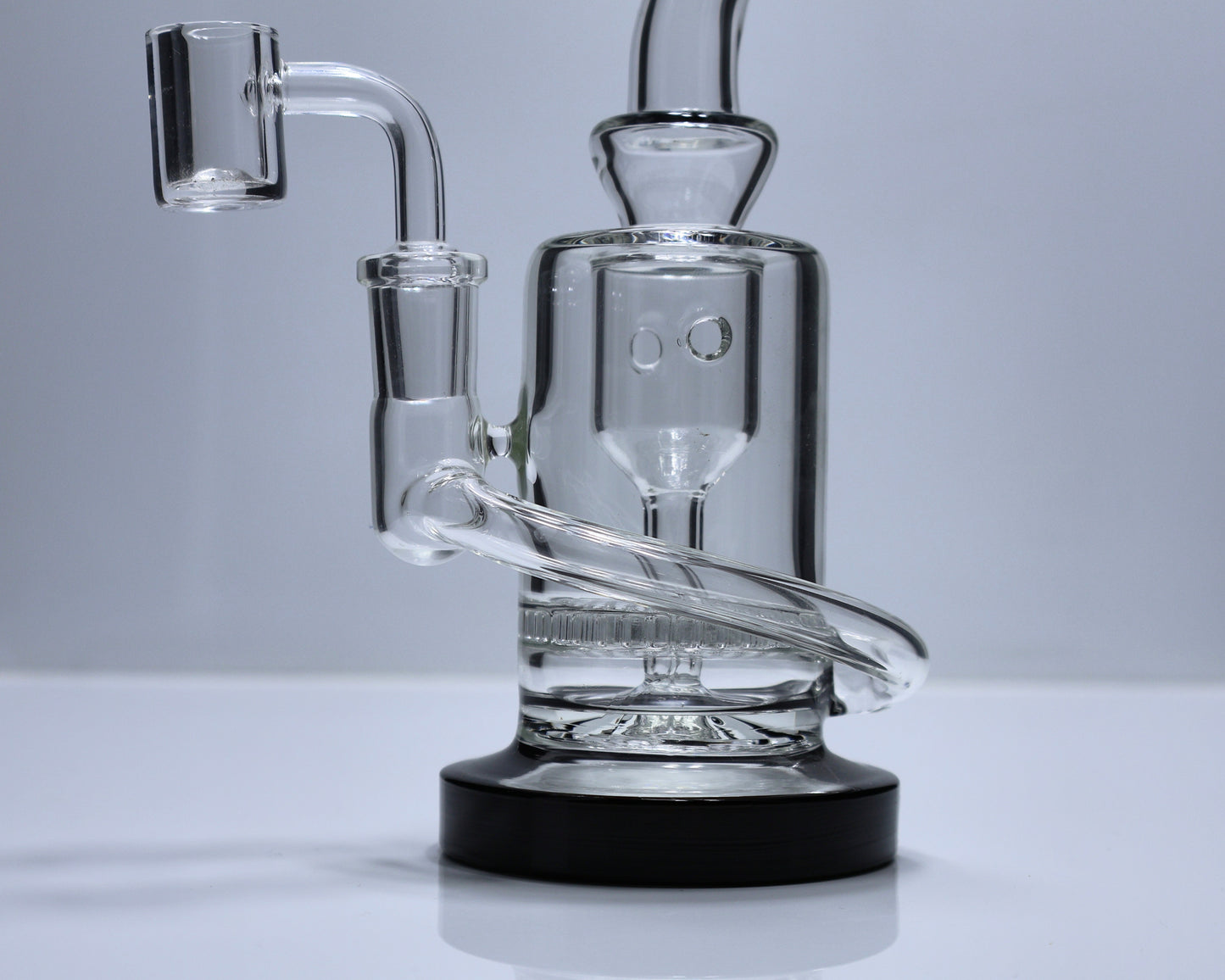 Curve Theory Mini Dab Rig