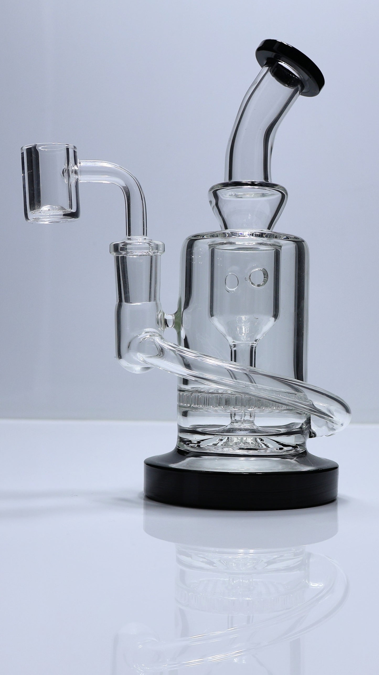 Curve Theory Mini Dab Rig