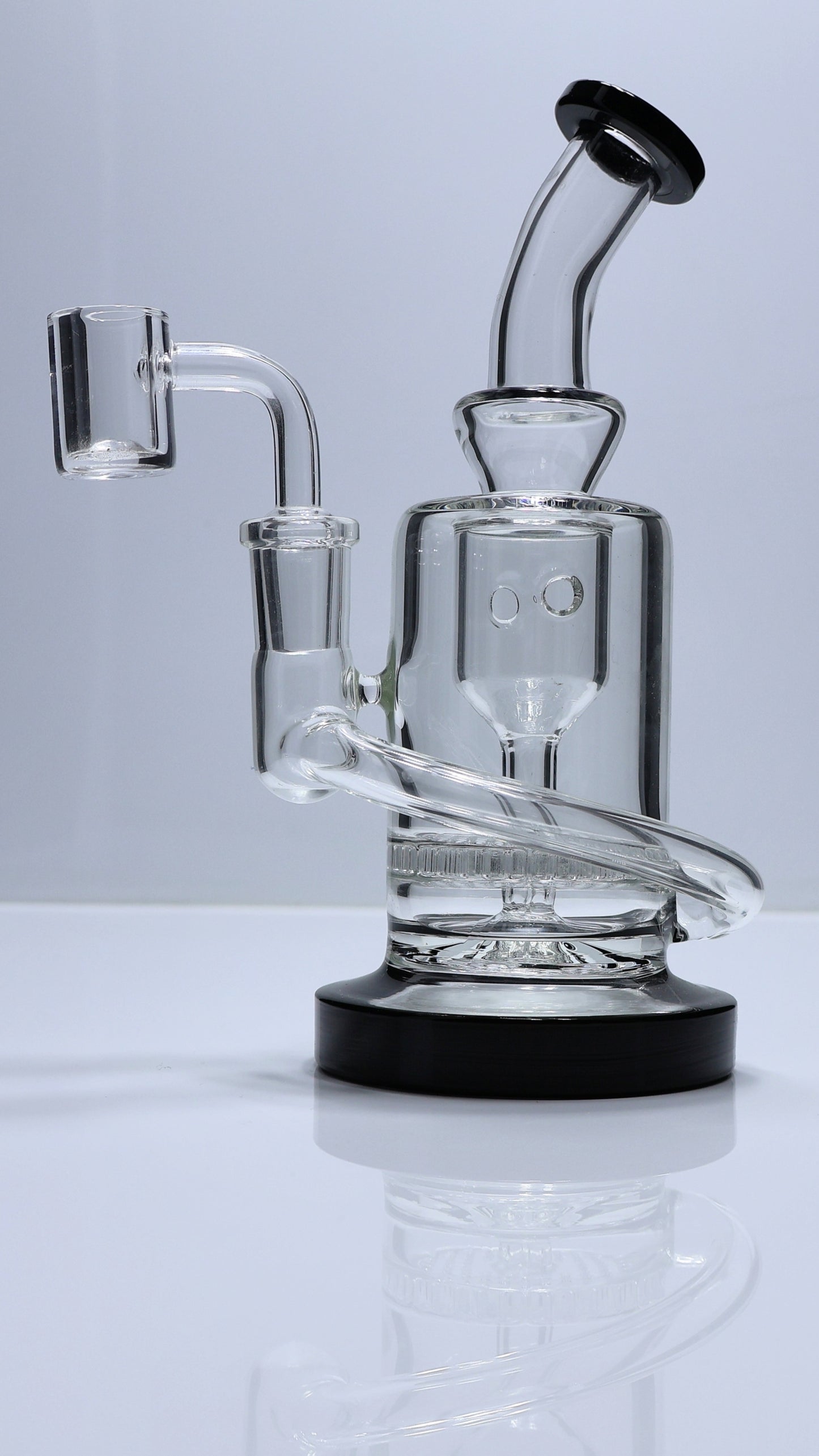 Curve Theory Mini Dab Rig