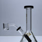 Mini Diamond Dab Rig