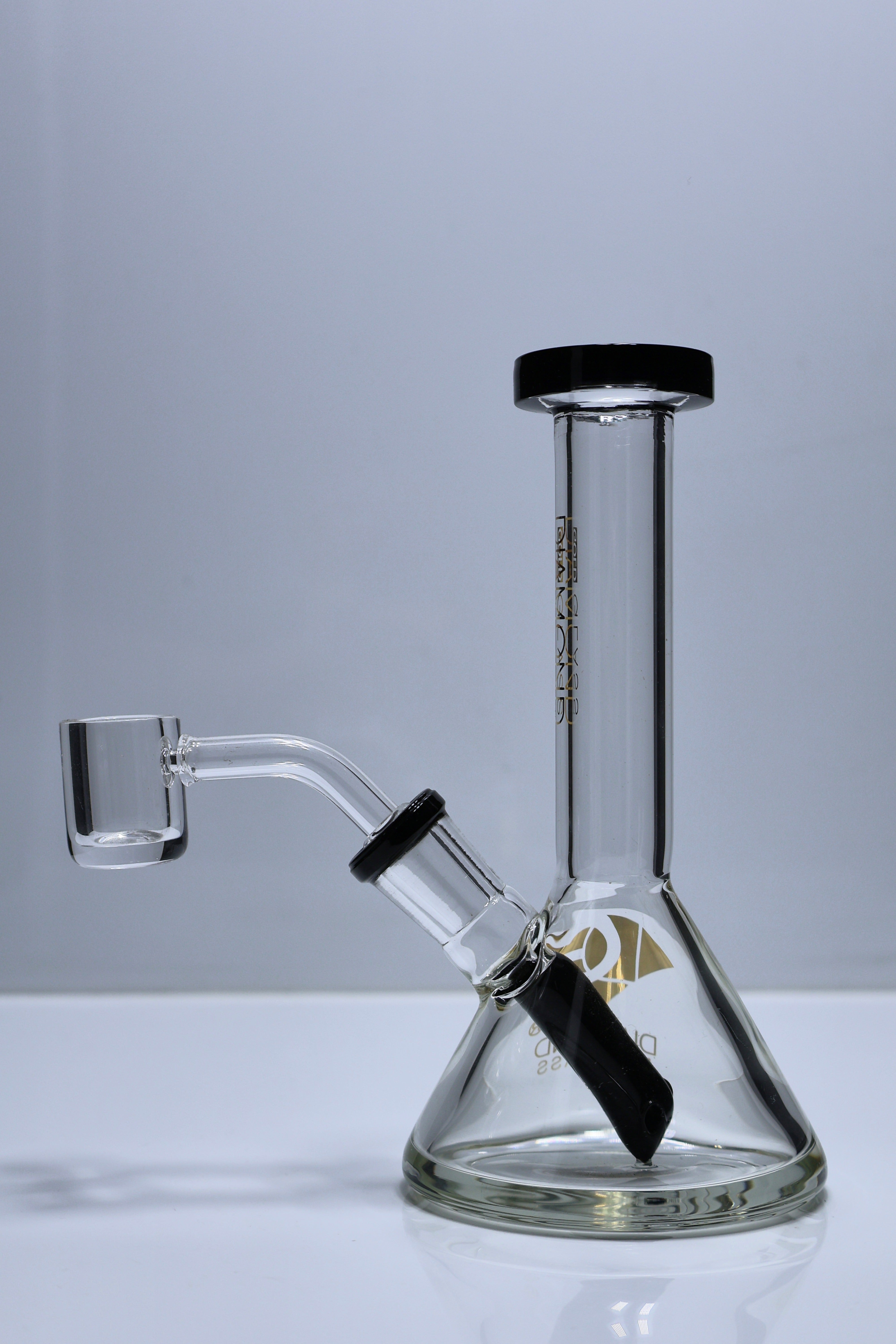 Mini Diamond Dab Rig – Goodsmoke.co.za