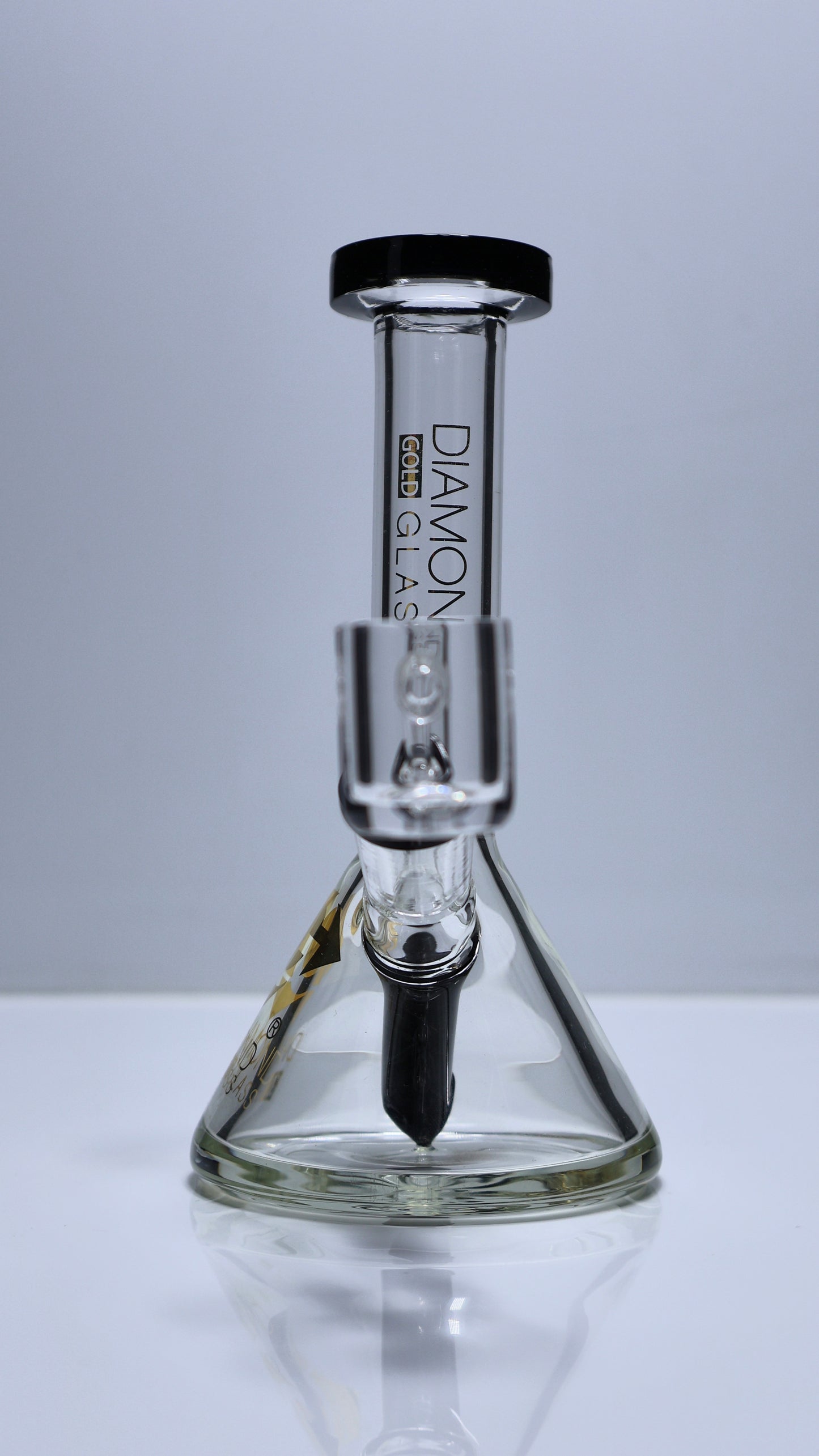 Mini Diamond Dab Rig