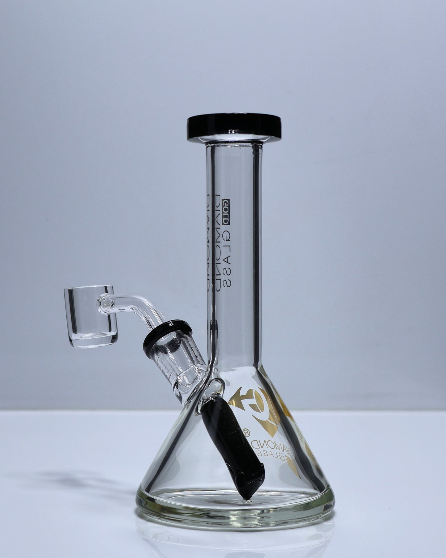 Mini Diamond Dab Rig