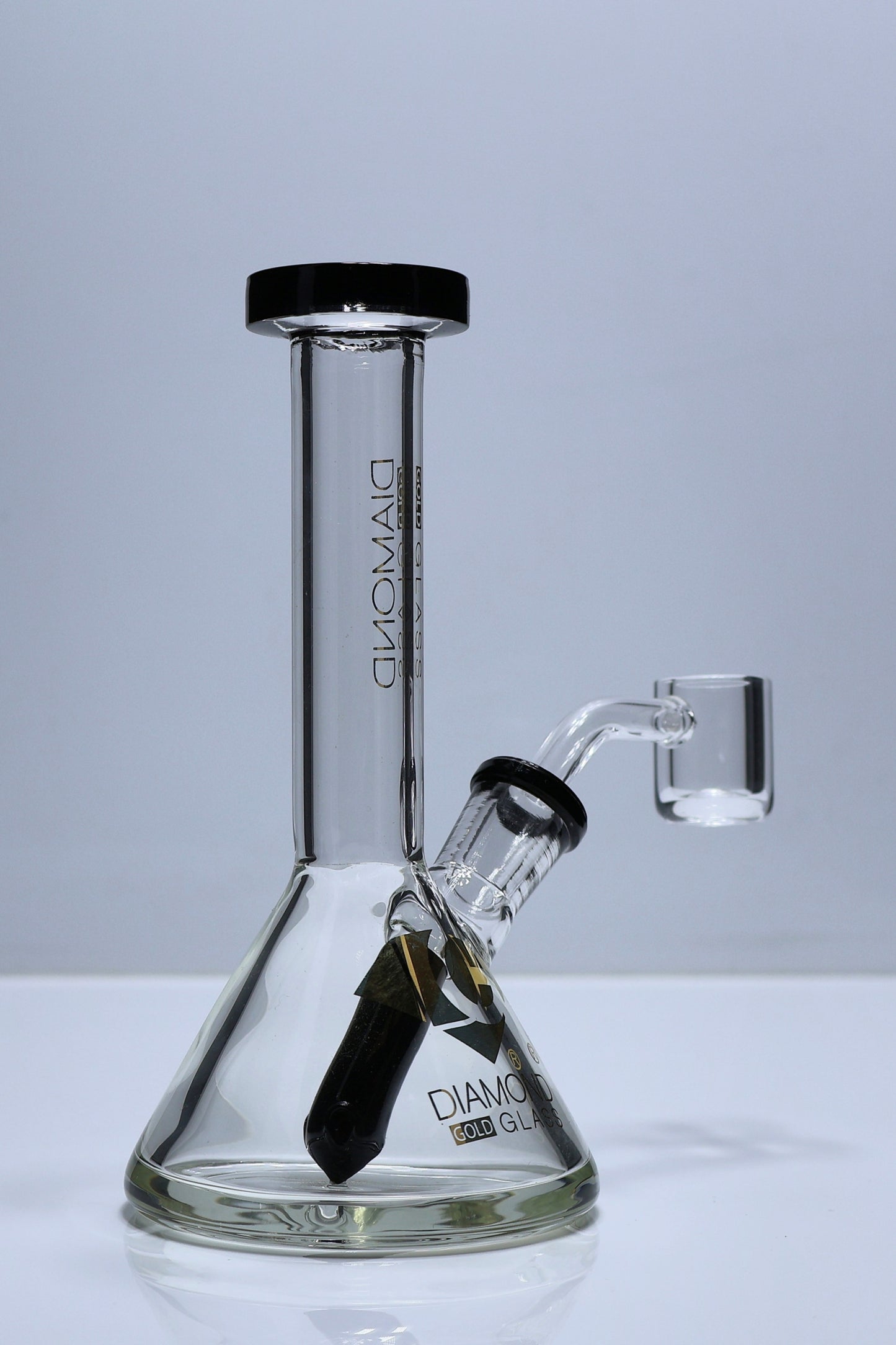 Mini Diamond Dab Rig