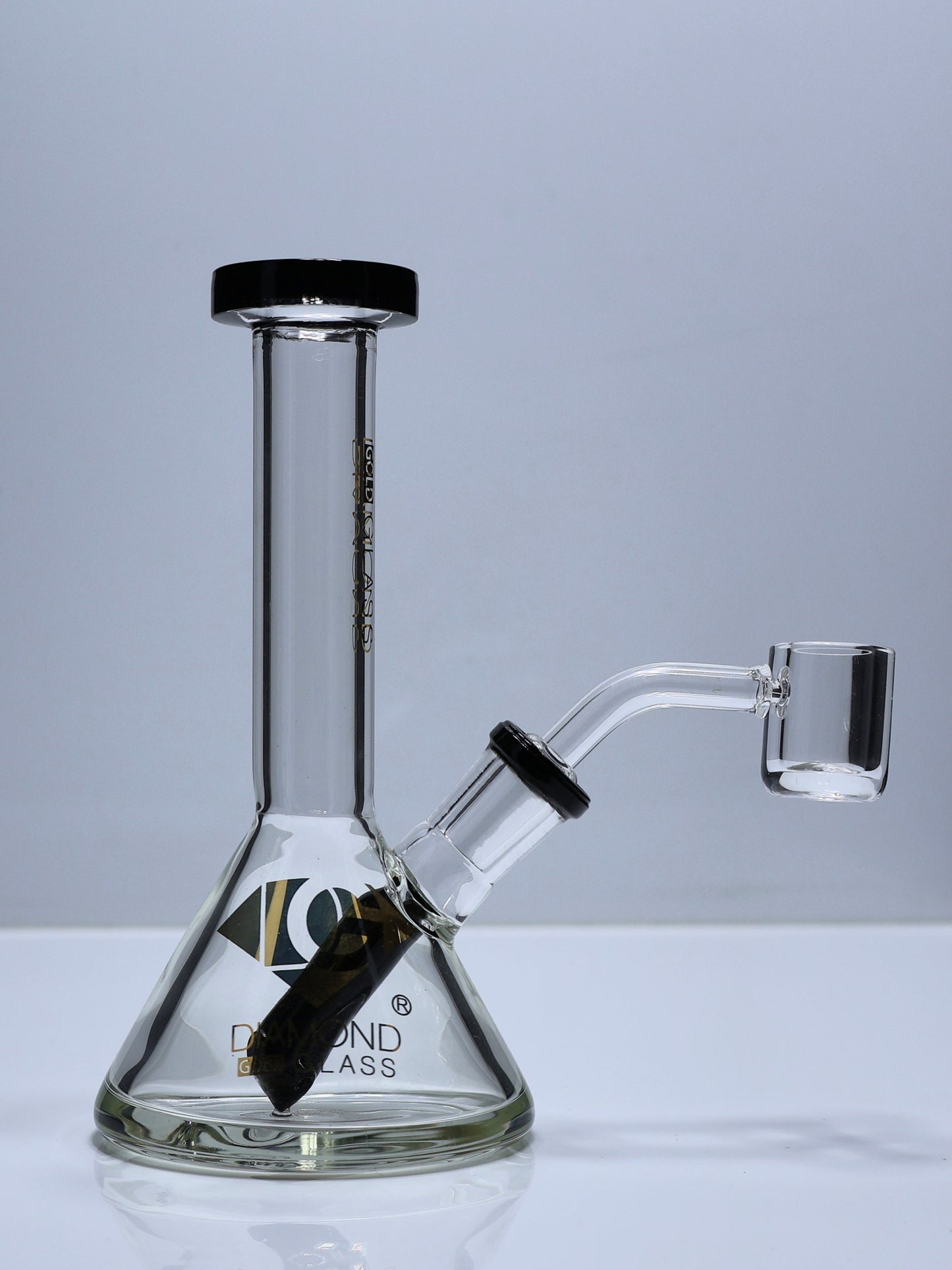 Mini Diamond Dab Rig