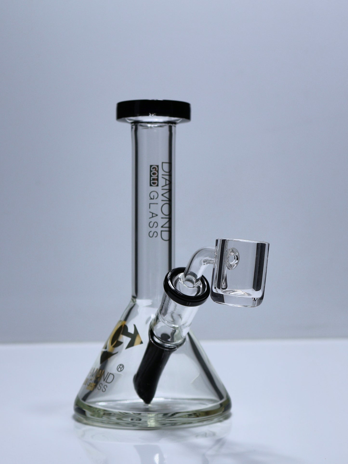 Mini Diamond Dab Rig