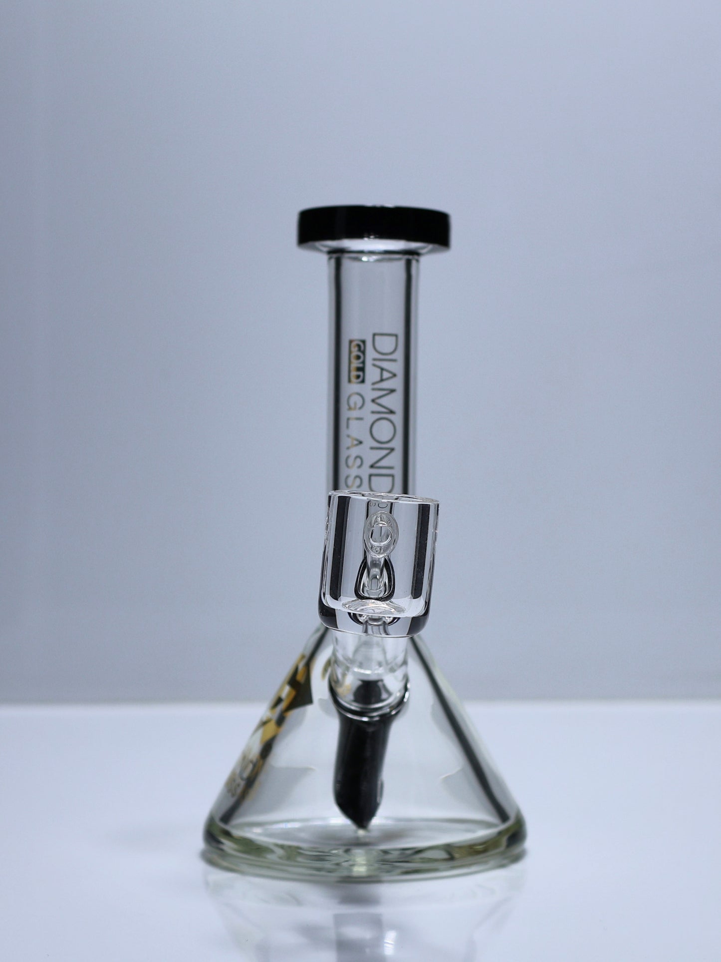 Mini Diamond Dab Rig