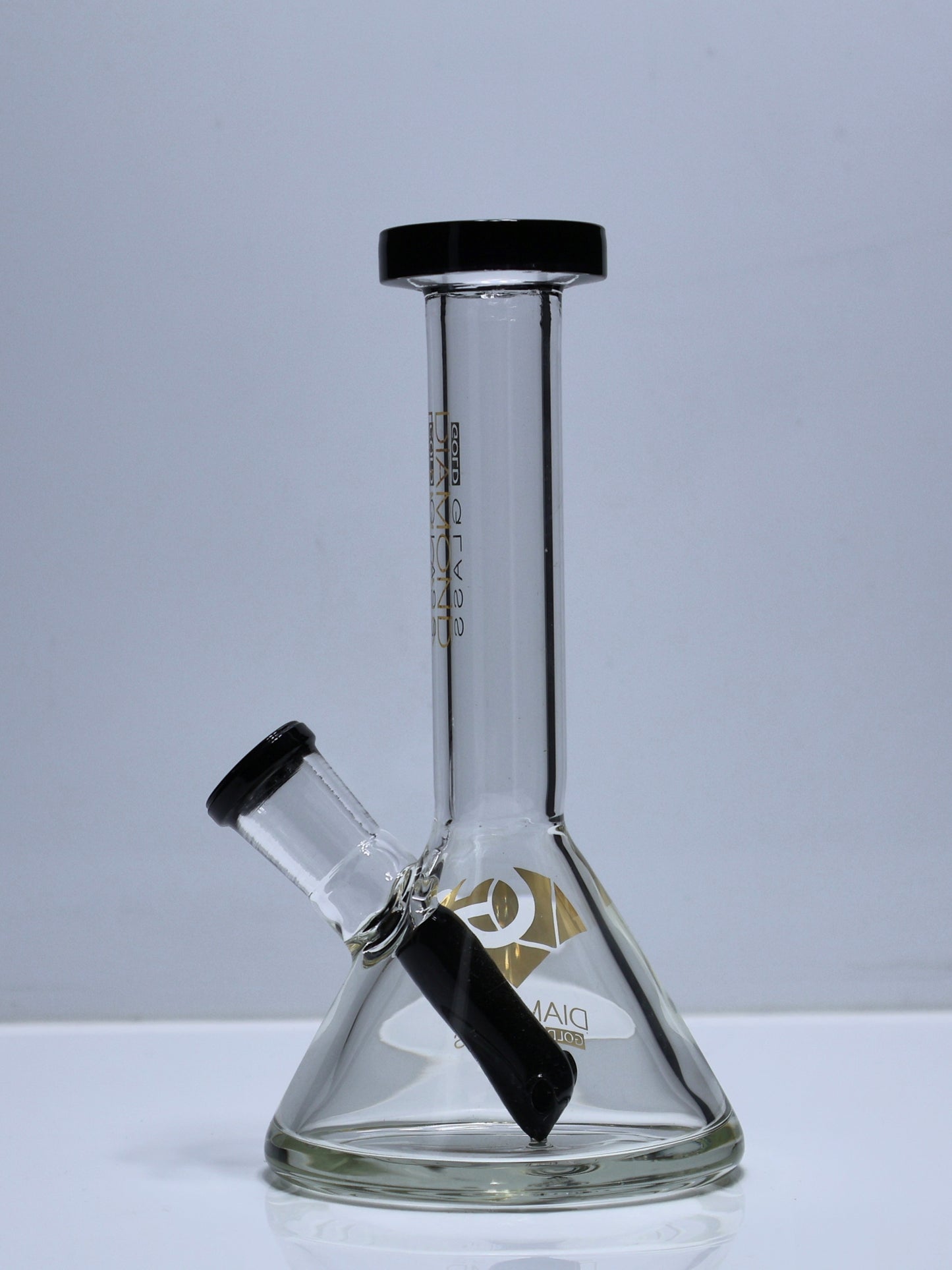 Mini Diamond Dab Rig