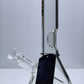 Phoenix Star Clear Divot Bong