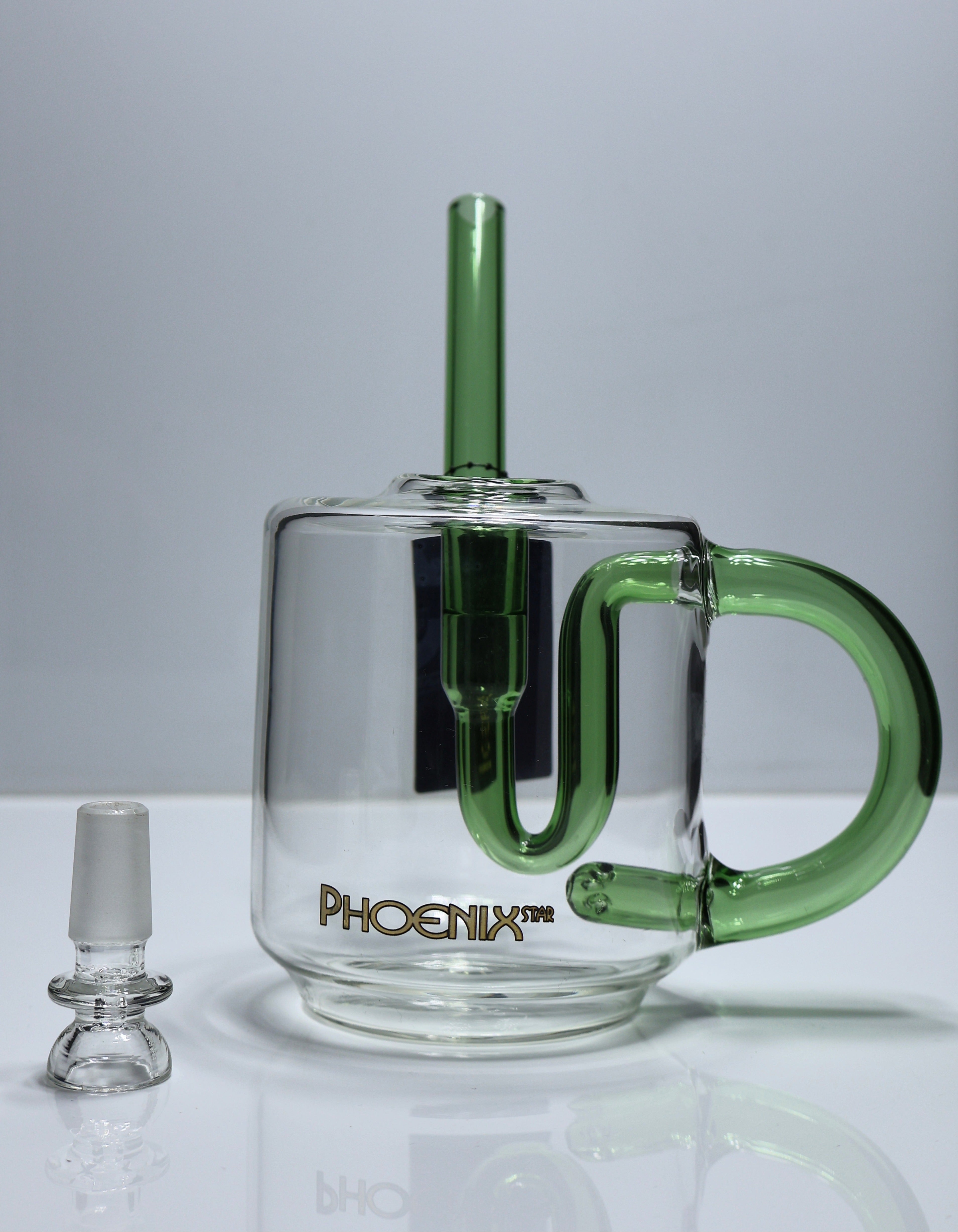 Phoenix Star Cup Dab Rig – Goodsmoke.co.za