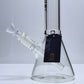 Phoenix Star Clear Beaker Bong