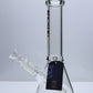 Phoenix Star Clear Beaker Bong