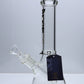 Phoenix Star Clear Beaker Bong