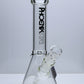 Phoenix Star Clear Beaker Bong