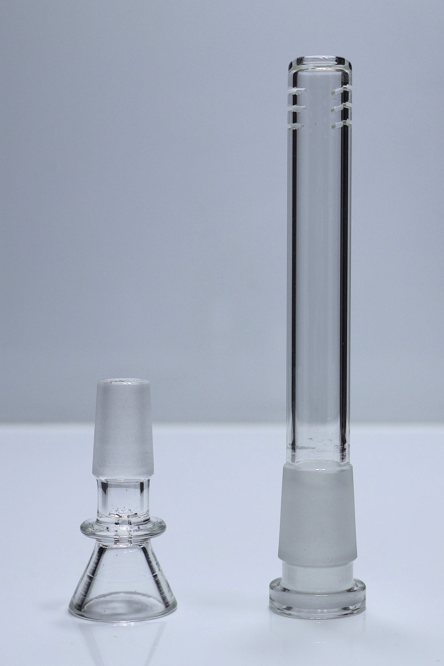 Phoenix Star Clear Beaker Bong