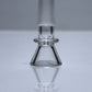 Phoenix Star Clear Beaker Bong