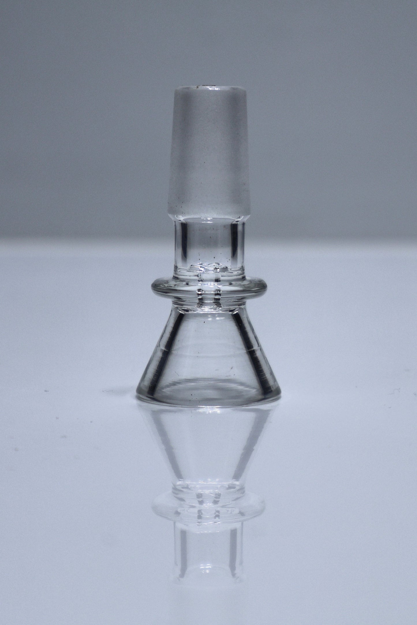 Phoenix Star Clear Beaker Bong