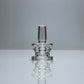 Phoenix Star Small Clear Bong