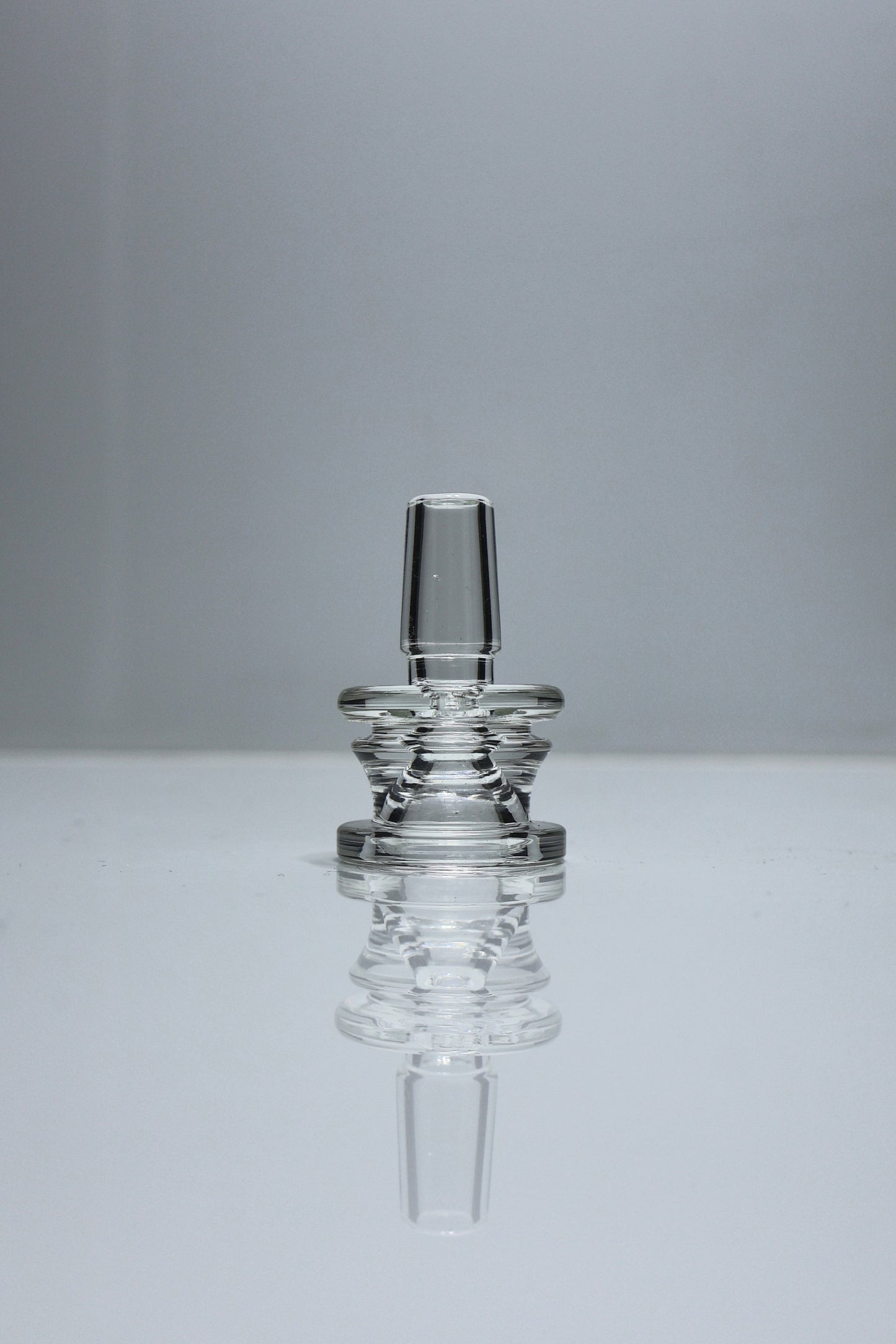 Phoenix Star Small Clear Bong