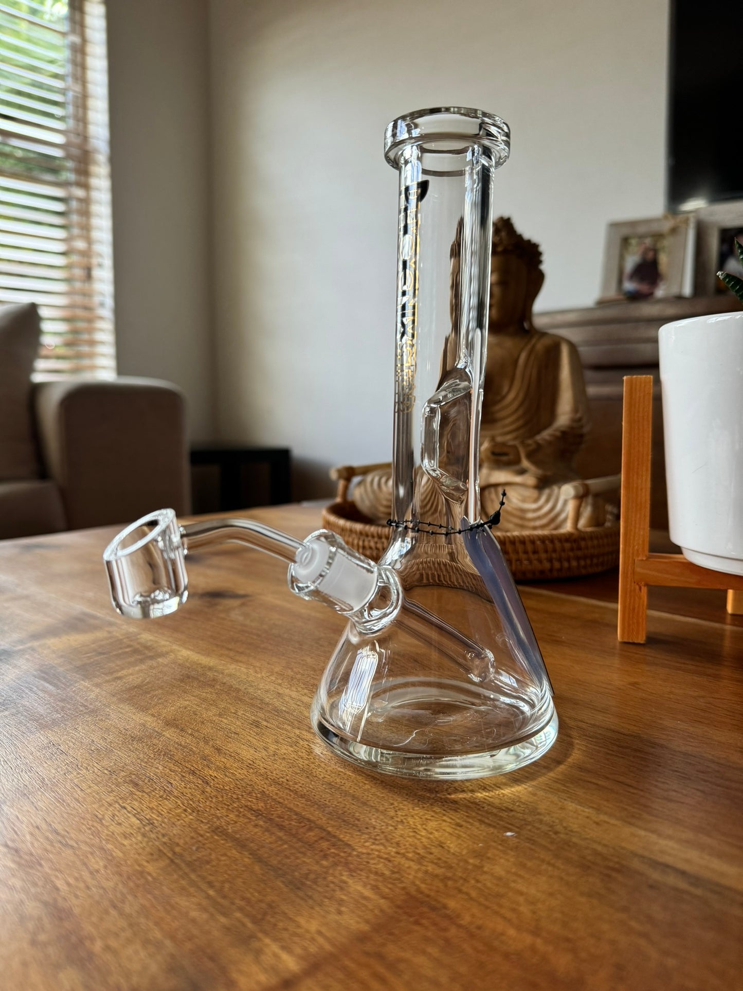 Phoenix Star beaker dab rig