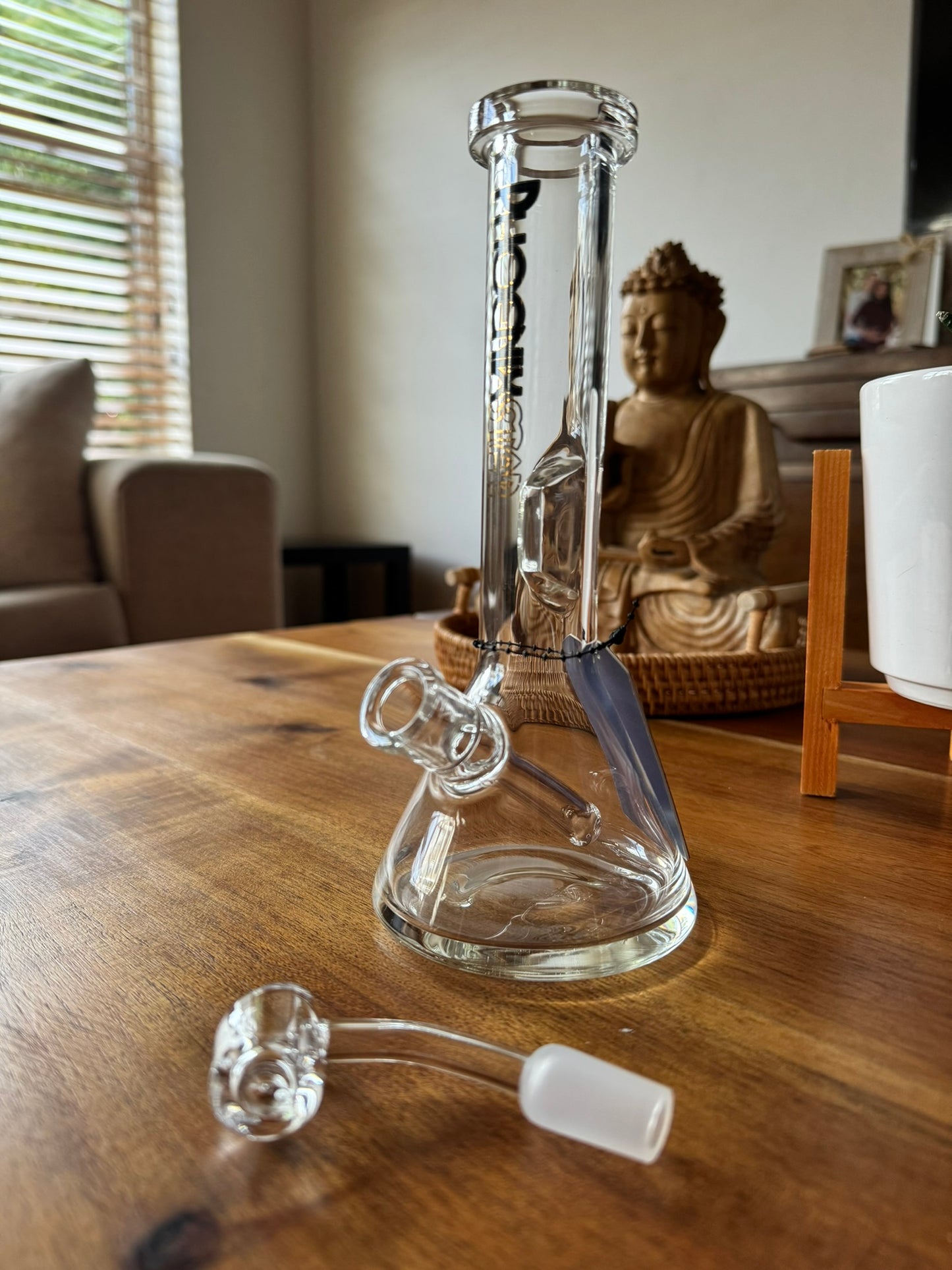 Phoenix Star beaker dab rig