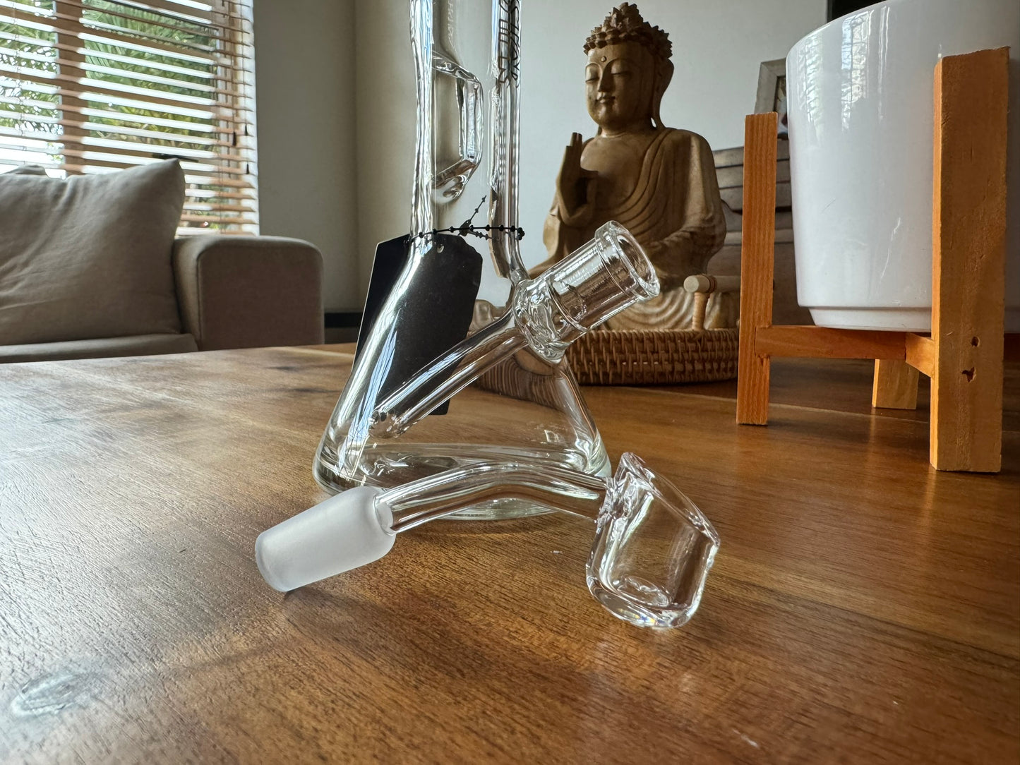 Phoenix Star beaker dab rig