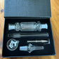 Boxed borosilicate glass Nectar collector set