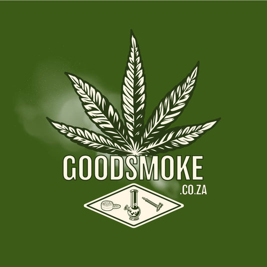 Goodsmoke Trading Company Gift Card