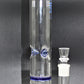 Extra Large Phoenix Star double honeycomb bong