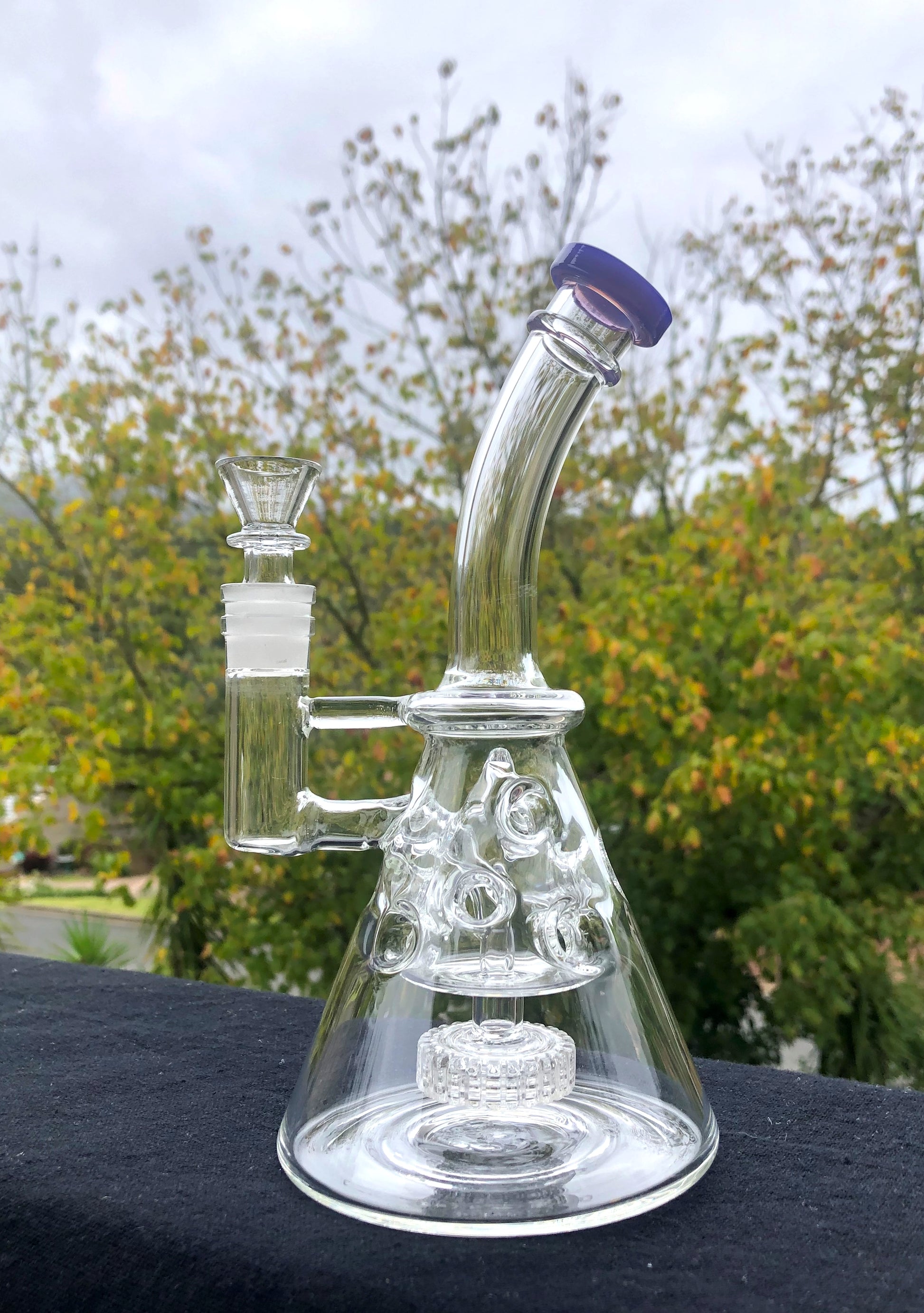 Mothership beaker bong, premium bong, collectors bong